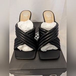 NIB Women's Vince Camuto Sarendie Sandal